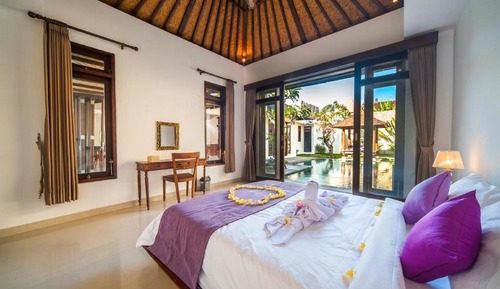 Villa familiar, 2 habitaciones, vistas a la ciudad