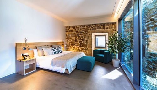Habitación superior