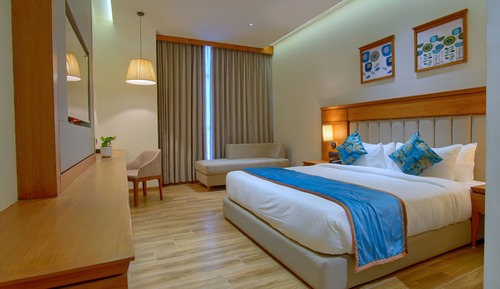 Habitación superior