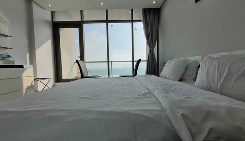 Apartamento familiar