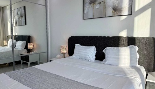 Apartamento junior