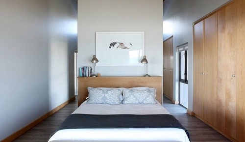 Casa familiar