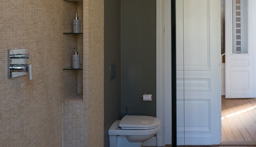 Suite Deluxe
