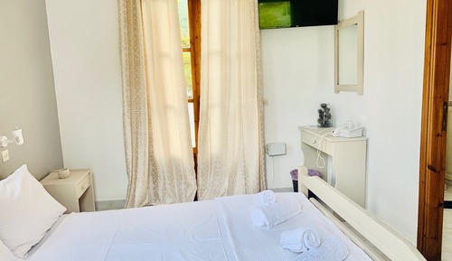 Habitación básica