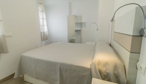 Apartamento estándar