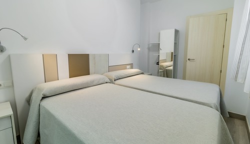 Apartamento Grand