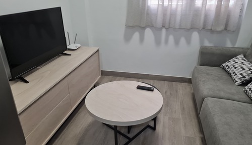 Apartamento City