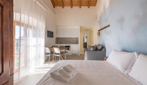 Apartamento