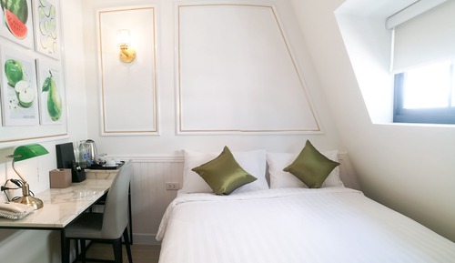 Habitación estándar