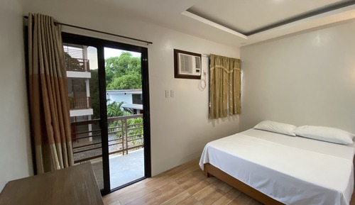 Habitación cuádruple