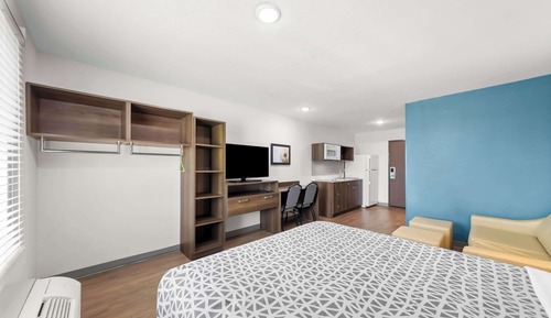 Suite, 1 cama de matrimonio, no fumadores (Sofa)
