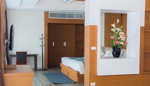 Villa Confort, 4 habitaciones