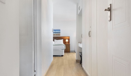 Apartamento (4 Bedrooms)