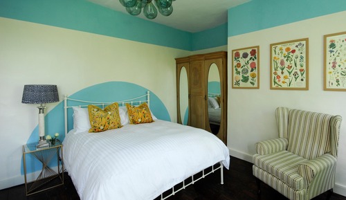 Casa Deluxe