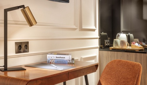 Suite estudio junior