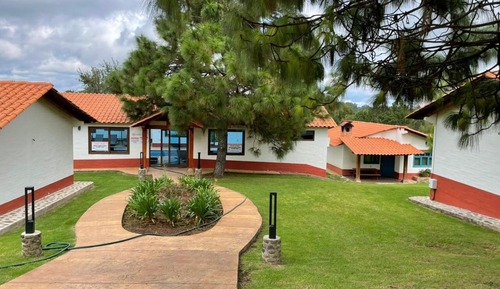 Cabaña Deluxe