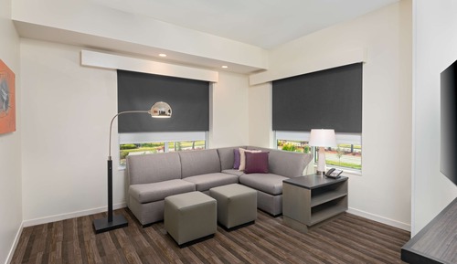 Suite, 1 habitación, accesible para personas con discapacidad, bañera (Kitchen)