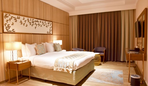 Suite Deluxe