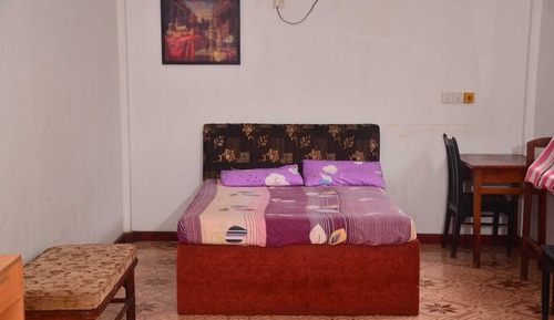 Habitación básica