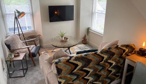 Suite Deluxe
