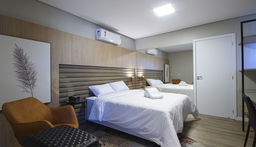 Habitación superior