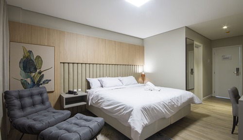 Habitación superior