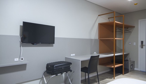 Habitación ejecutiva