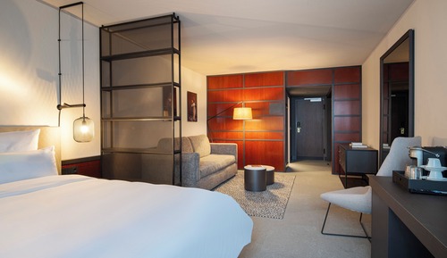 Habitación familiar (Superior)