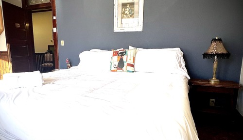 Habitación individual Signature, 1 cama de matrimonio grande