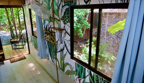 Apartamento de diseño, no fumadores, planta baja
