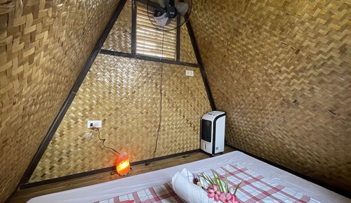 Habitación Confort