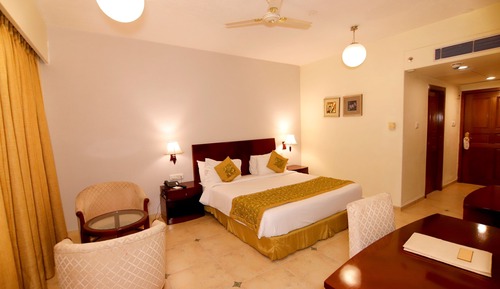 Habitación superior