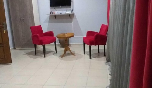 Habitación triple exclusiva