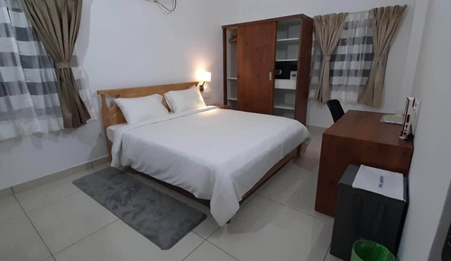 Apartamento estándar