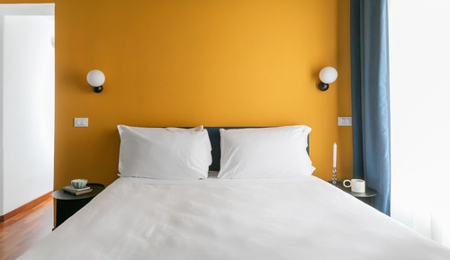 Apartamento exclusivo