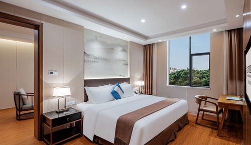Suite Signature