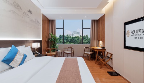 Habitación doble superior