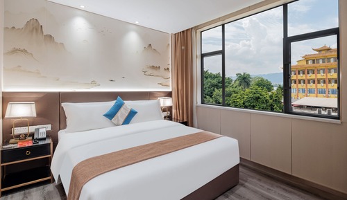 Suite Estudio Business