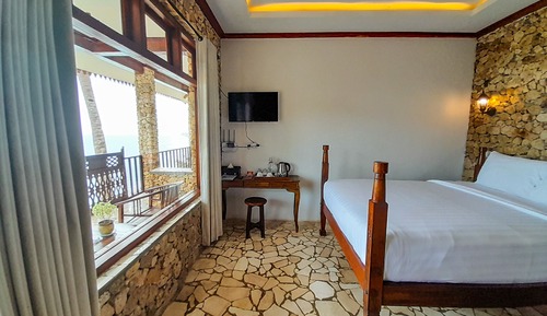 Habitación superior