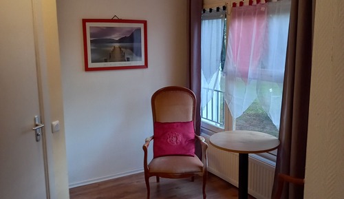 Habitación Club doble