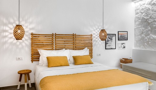 Suite Confort