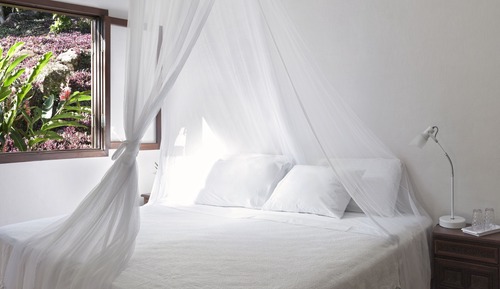 Habitación superior