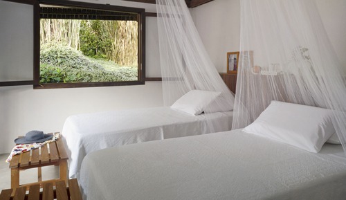 Habitación Confort