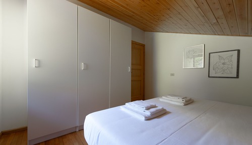 Apartamento Confort