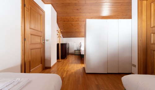 Apartamento Grand