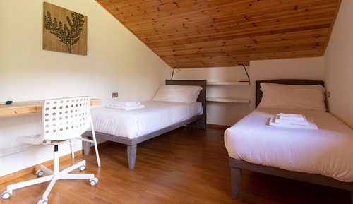 Apartamento de diseño