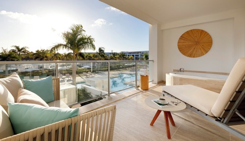 Suite (Family Concierge)