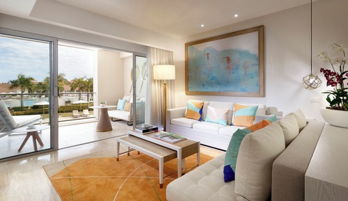 Suite (Family Concierge, Master)