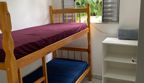 Apartamento básico