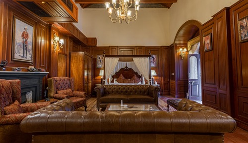 Suite superior